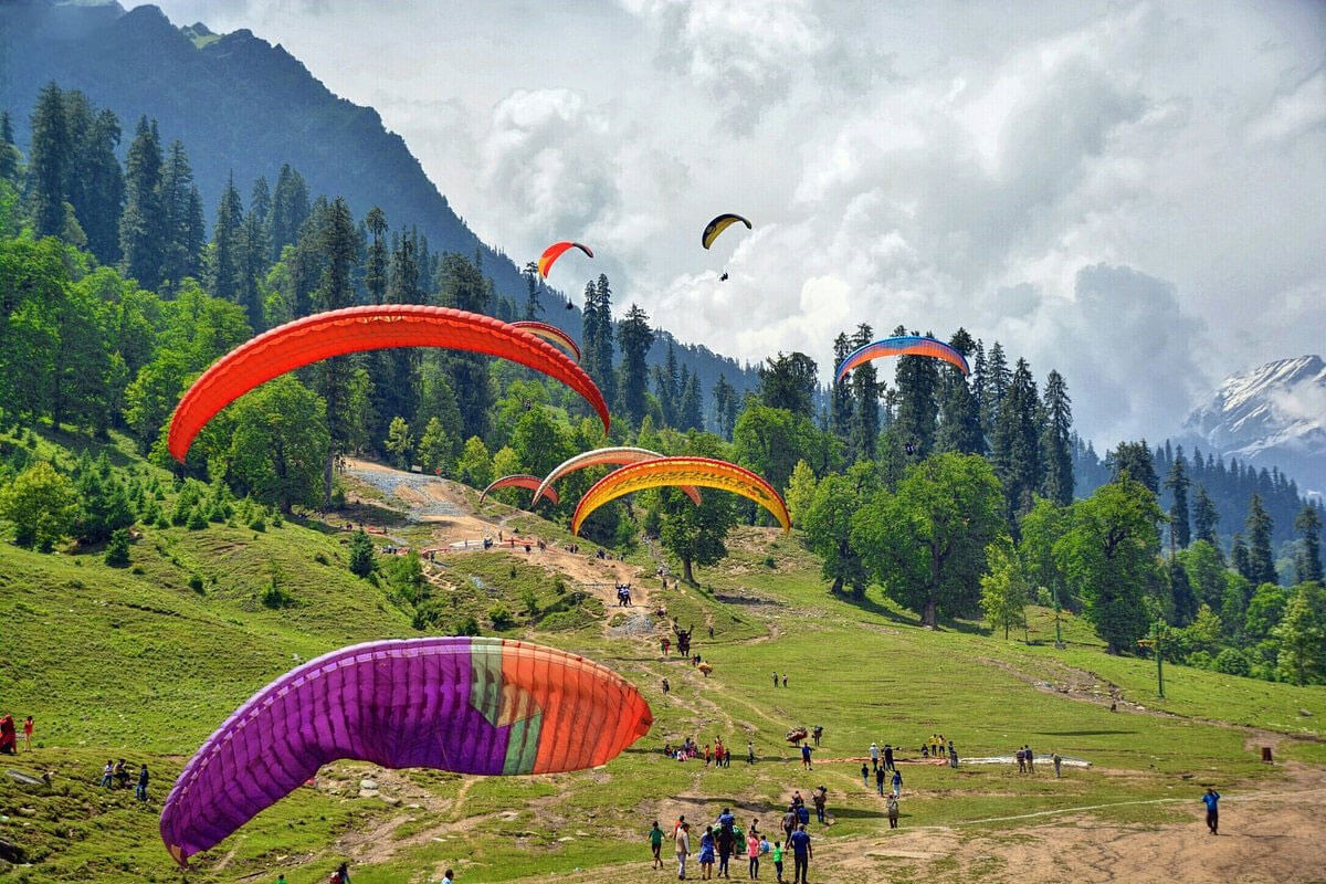 Manali